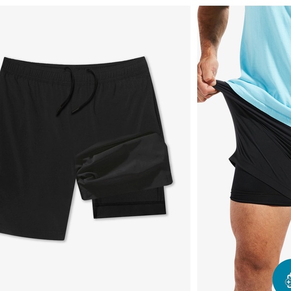 Chubbies The Secret Agents 7 inch shorts size S - Picture 1 of 10